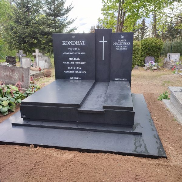 MOSTY RODZINNY