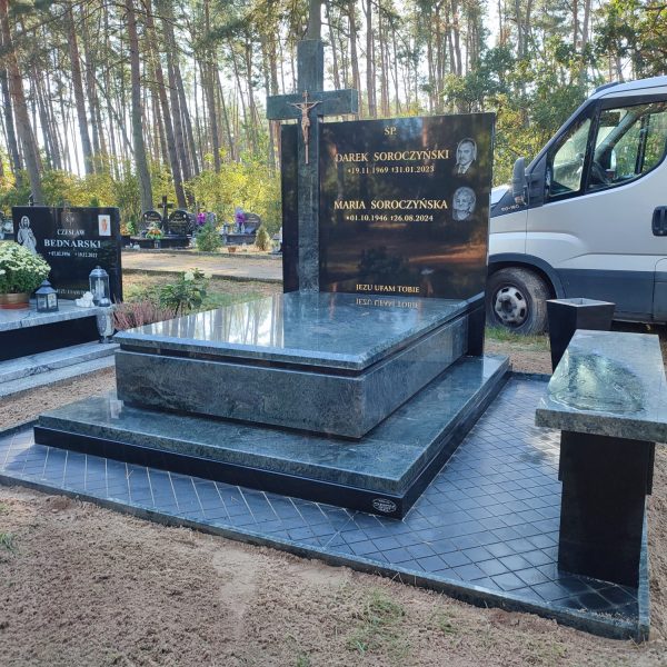 RURZYCA RODZINNY